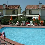 Villaggio Teodorico דירה