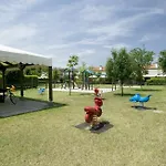 דירה Villaggio Teodorico