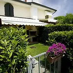 דירה Villaggio Teodorico פונטה מרינה