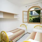 Villaggio Teodorico דירה