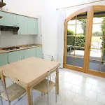 Villaggio Teodorico דירה