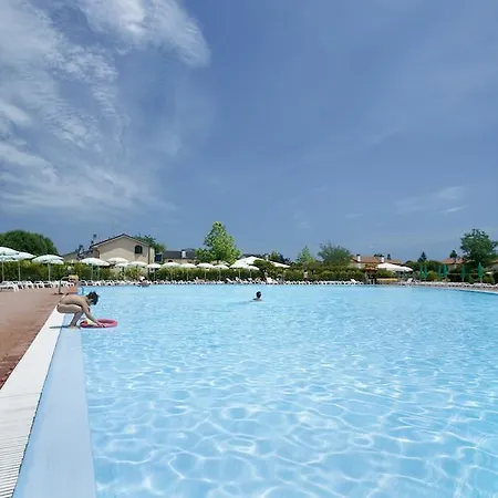 Villaggio Teodorico