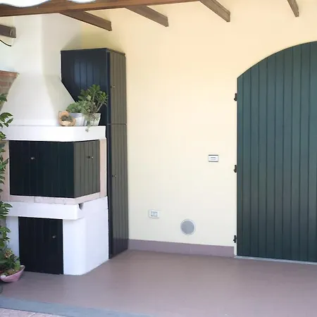 Villaggio Teodorico * Punta Marina