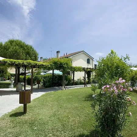 Apartamento Villaggio Teodorico *