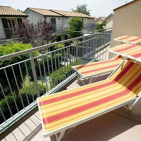 Villaggio Teodorico
