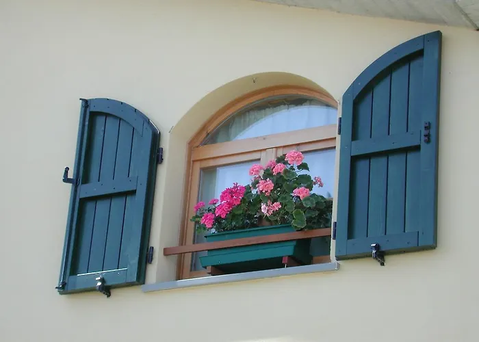 Apartamento Villaggio Teodorico Punta Marina