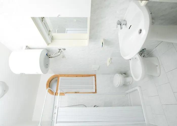 Villaggio Teodorico Punta Marina