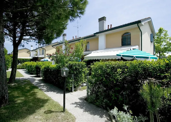Villaggio Teodorico Punta Marina