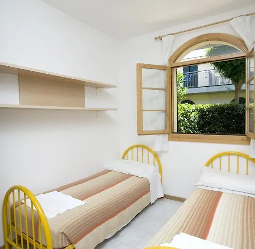 Villaggio Teodorico Apartamento