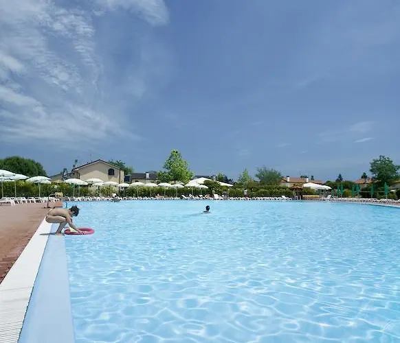 Villaggio Teodorico