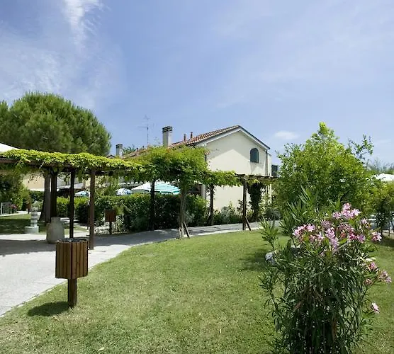 Apartamento Villaggio Teodorico *