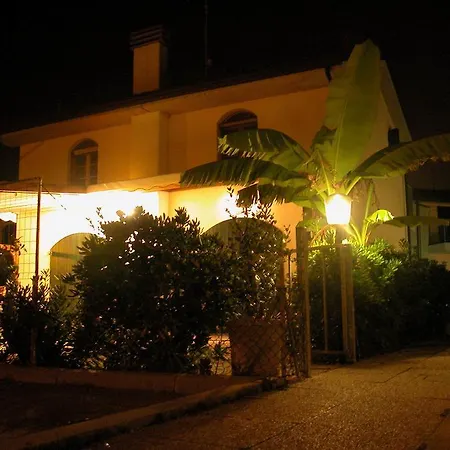 Villaggio Teodorico Lejlighed Punta Marina