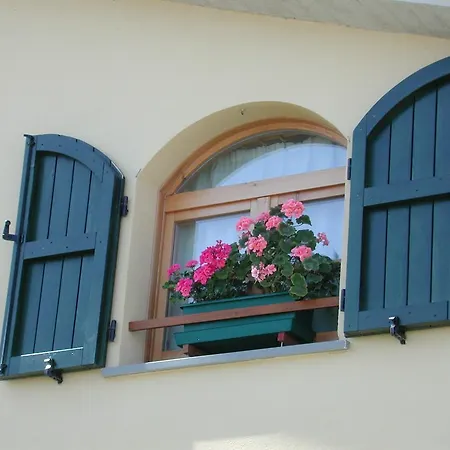 Apartman Villaggio Teodorico Punta Marina