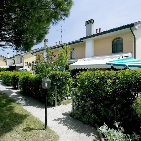Villaggio Teodorico Punta Marina