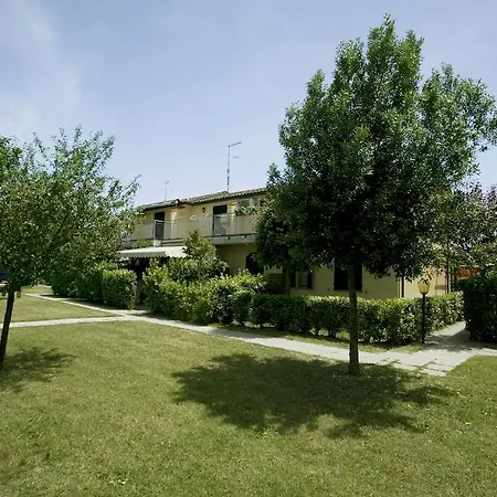 Villaggio Teodorico * Punta Marina