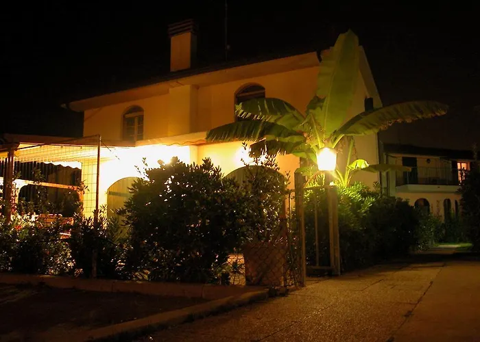 Villaggio Teodorico Lejlighed Punta Marina