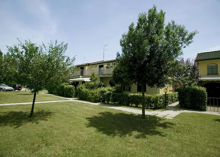 Villaggio Teodorico * Punta Marina
