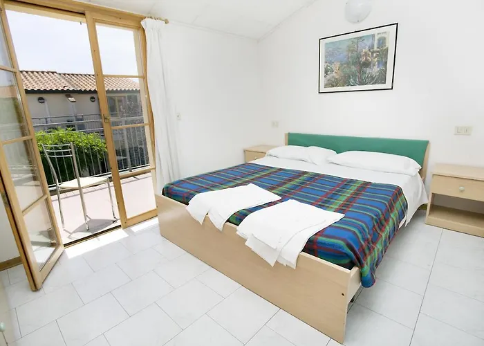 Villaggio Teodorico Lejlighed Punta Marina