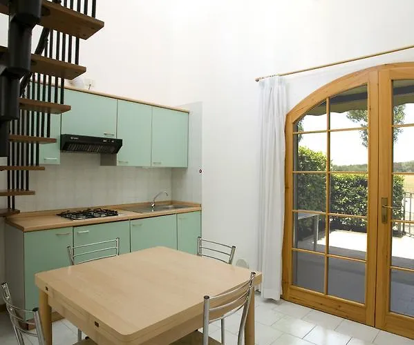 Villaggio Teodorico *